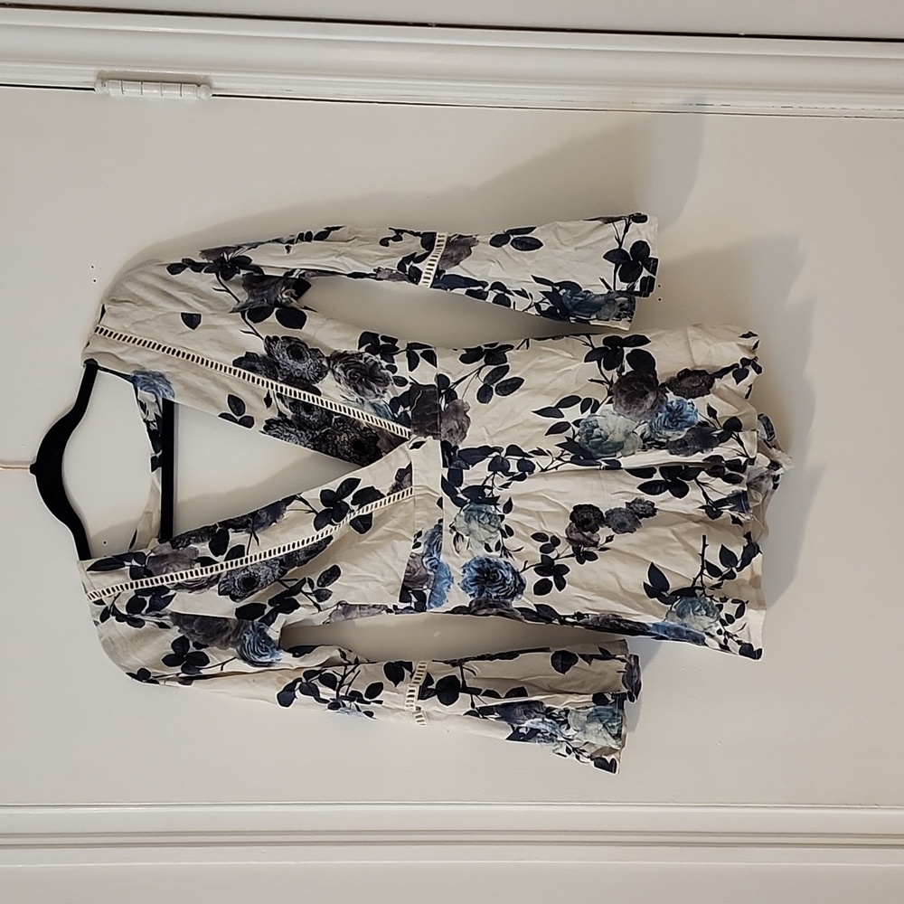 Beautiful summer one piece jumpsuit